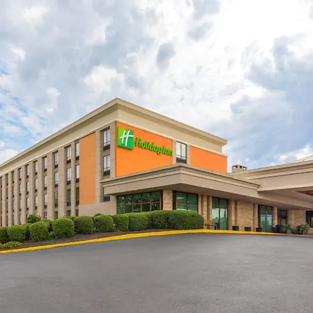 Holiday Inn Knoxville West - Cedar Bluff Rd By Ihg-3