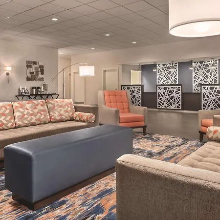 Radisson Hotel And Conference Center Fond Du Lac-3