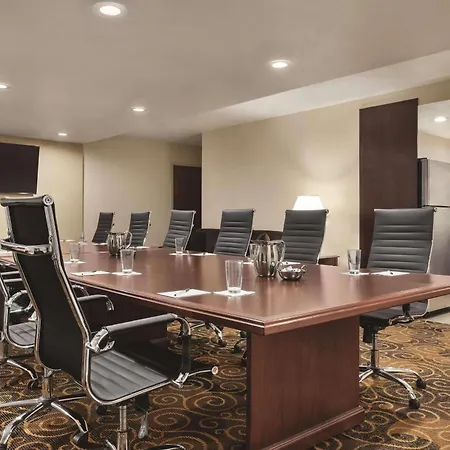 Radisson Hotel And Conference Center Fond Du Lac-2