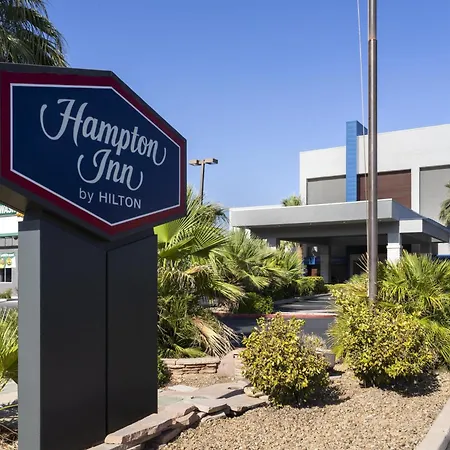 Hampton Inn St. George-2