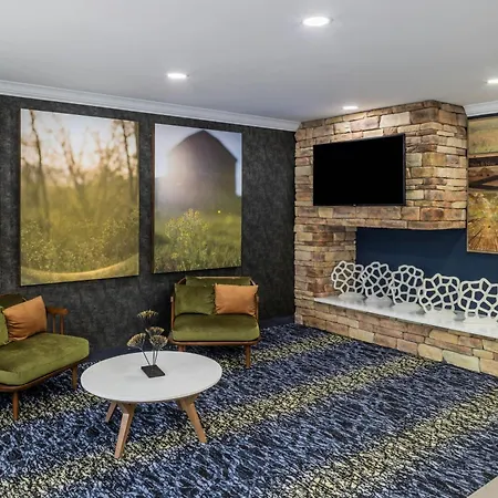 Fairfield Inn & Suites Butler-3