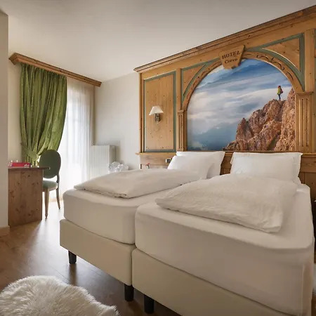 Hotel Cervo-2