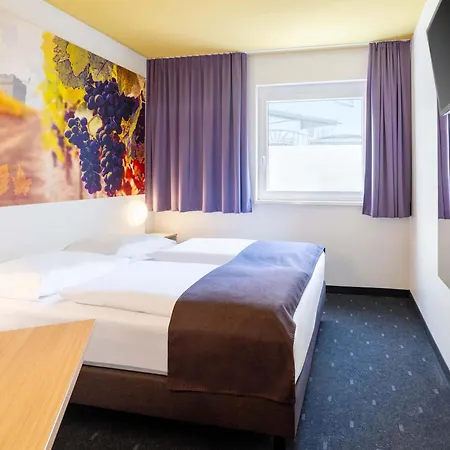 B&B Hotel Heilbronn-3