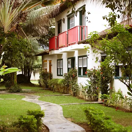 Villas De Paraty-3