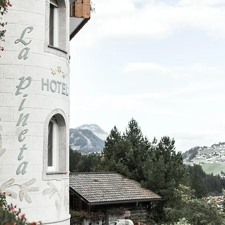 Hotel La Pineta-3