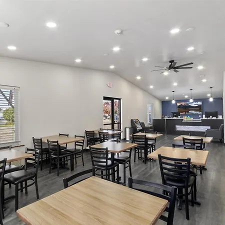 Surestay Hotel By Best Western Twin Falls-2