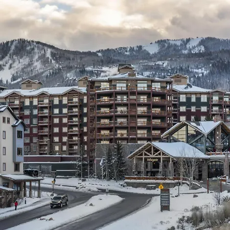 Condos At Canyons Resort By White Pines-3