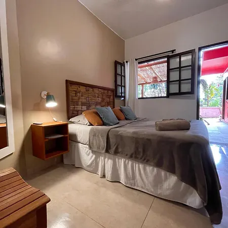 Pousada Paloma-2