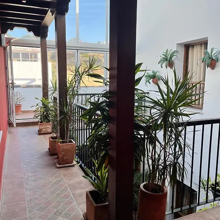 Hostal Al-Andalus-3
