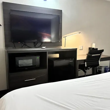 Wingate By Wyndham Horn Lake Southaven-3