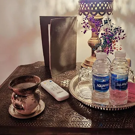 Riad Soundouss-2
