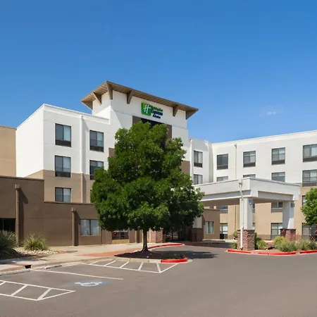 Holiday Inn Express & Suites Albuquerque Historic Old Town By Ihg-3