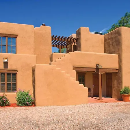 Worldmark Santa Fe-3