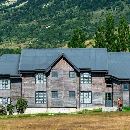 Hotel Las Torres Patagonia-2