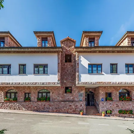 Hotel Casa Miño-2