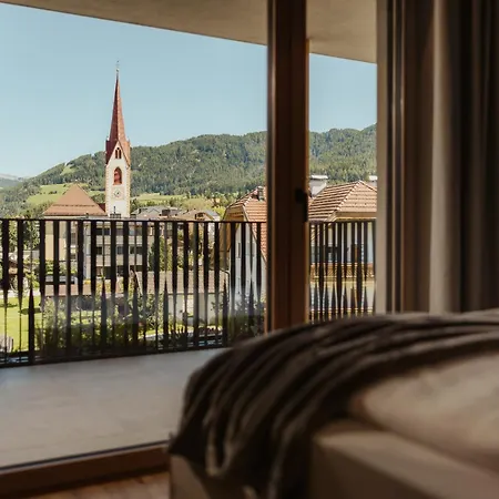 Hotel B&B Feldmessner-3