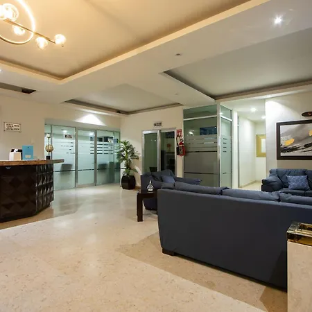 Coral Island Beach View Hotel-2