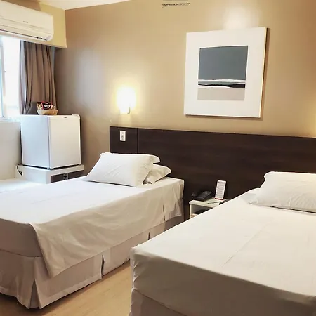 Hotel Curi Executive-3