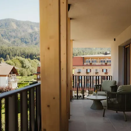 Hotel B&B Feldmessner-2