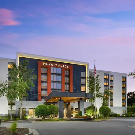 Hyatt Place Roanoke Airport / Valley View Mall-3
