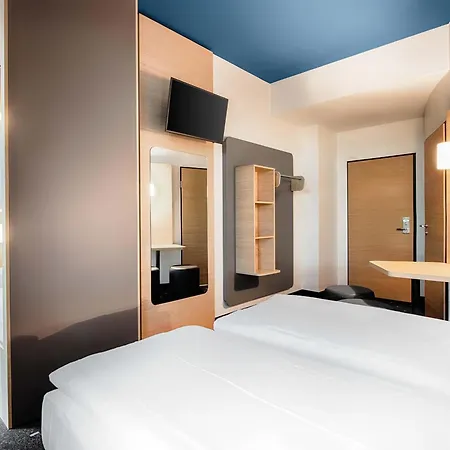 B&B Hotel Ulm-2