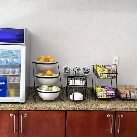 Comfort Inn & Suites Trussville I-59 Exit 141-3