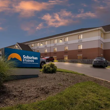 Suburban Studios Brentwood - Nashville-2