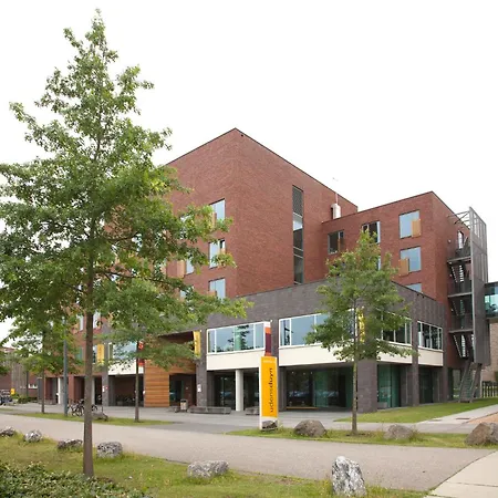 Hotel Udens Duyn-2