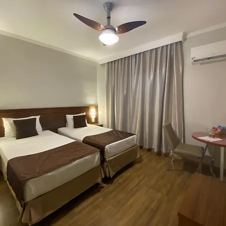 Class Hotel Pouso Alegre-3