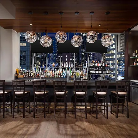 Hilton Garden Inn New York - Times Square Central-3