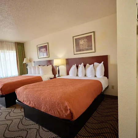 Cimarron Inn Klamath Falls-2