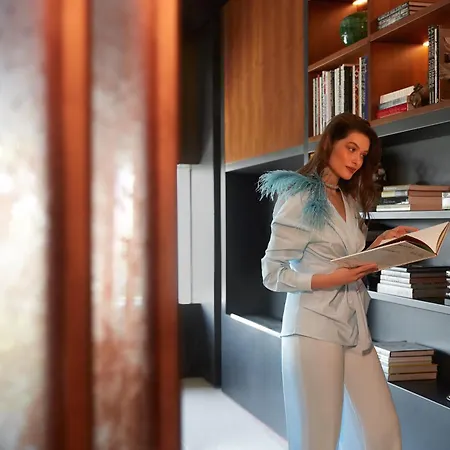 The St. Regis Istanbul-2