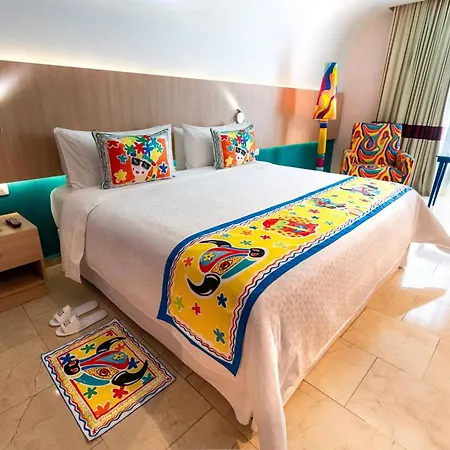 Four Points By Sheraton Barranquilla-3