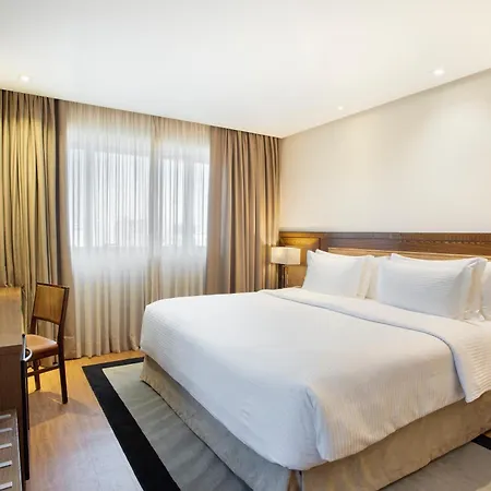 Windsor Brasilia Hotel-2
