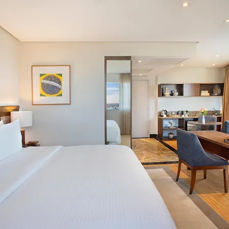 Windsor Brasilia Hotel-3