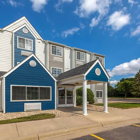 Microtel Inn & Suites By Wyndham Sioux Falls-3