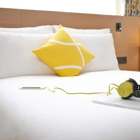 L7 Myeongdong By Lotte Hotels-3