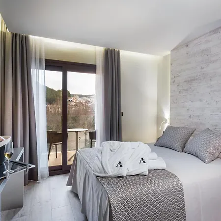Hotel Spa Elia-3