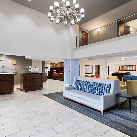 Holiday Inn Express & Suites Augusta West - Ft Gordon Area By Ihg-2