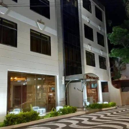 Hotel Santa Fe-2