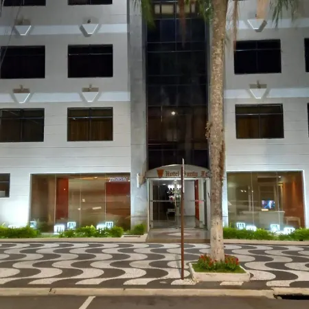 Hotel Santa Fe-3