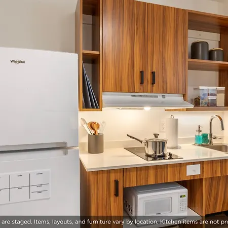 Uptown Suites Extended Stay Nashville Tn - Smyrna-2