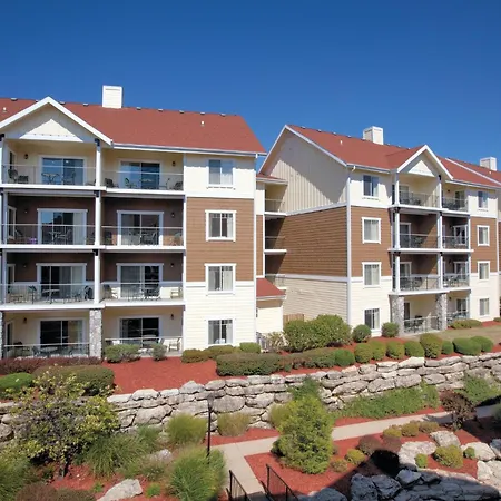 Club Wyndham Mountain Vista-3