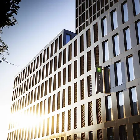 Ibis Styles Basel City-2