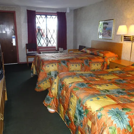 Motel 6-Hamburg, Ny-3