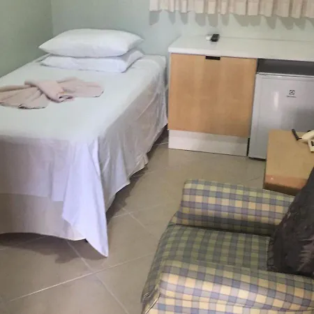 Hotel do Lago-2