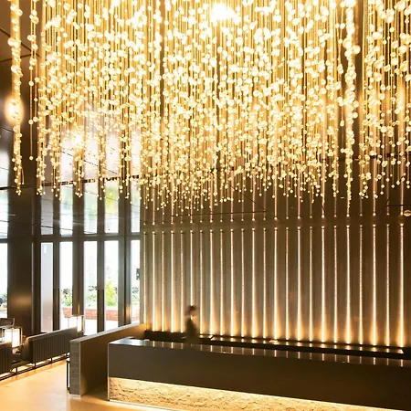 Mitsui Garden Hotel Nihonbashi Premier-3