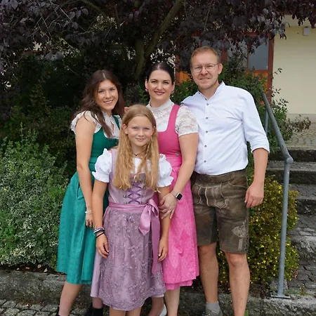 Pension Zum Rechen-3