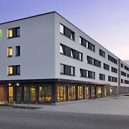 B&B Hotel Wolfsburg-Weyhausen-3