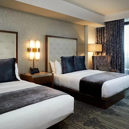Legacy Resort Hotel & Spa-3